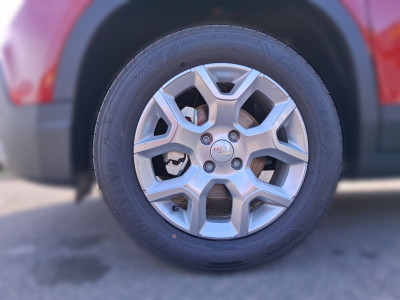 Jeep Avenger Gebrauchtwagen