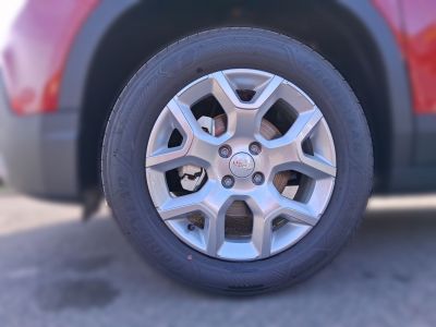 Jeep Avenger Gebrauchtwagen Jeep Avenger Gebrauchtwagen