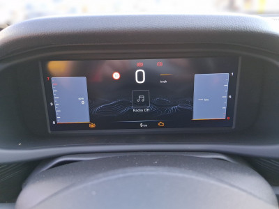 Jeep Avenger Gebrauchtwagen