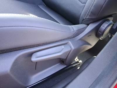 Jeep Avenger Gebrauchtwagen