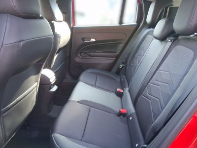 Jeep Avenger Gebrauchtwagen Jeep Avenger Gebrauchtwagen