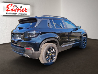 Jeep Avenger Gebrauchtwagen