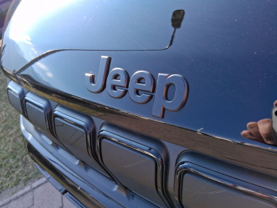 Jeep Avenger Gebrauchtwagen