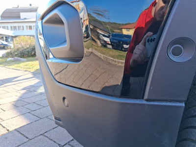 Jeep Avenger Gebrauchtwagen