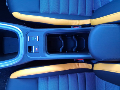 Jeep Avenger Gebrauchtwagen