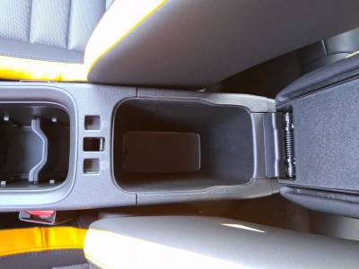 Jeep Avenger Gebrauchtwagen