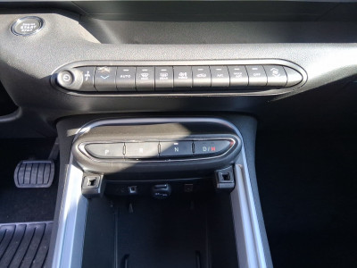 Jeep Avenger Gebrauchtwagen