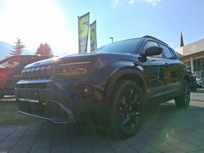 Jeep Avenger Gebrauchtwagen