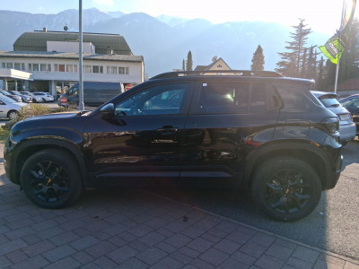 Jeep Avenger Gebrauchtwagen