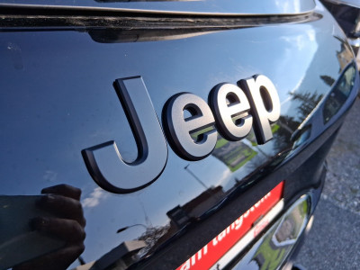 Jeep Avenger Gebrauchtwagen