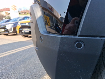 Jeep Avenger Gebrauchtwagen