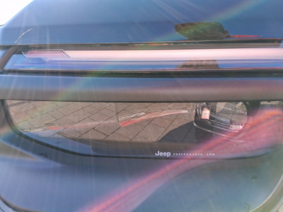 Jeep Avenger Gebrauchtwagen