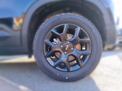 Jeep Avenger Gebrauchtwagen