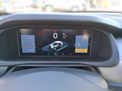 Jeep Avenger Gebrauchtwagen