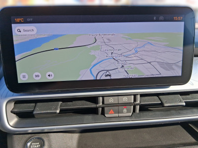 Jeep Avenger Gebrauchtwagen