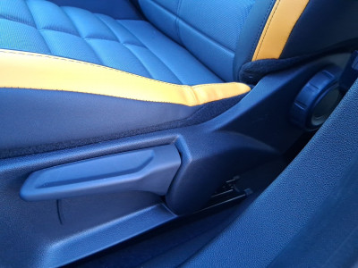 Jeep Avenger Gebrauchtwagen