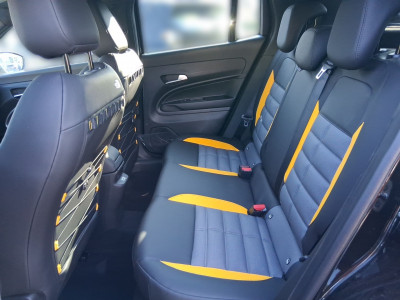 Jeep Avenger Gebrauchtwagen