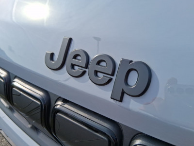 Jeep Avenger Gebrauchtwagen