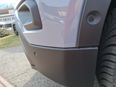 Jeep Avenger Gebrauchtwagen