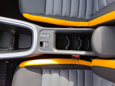 Jeep Avenger Gebrauchtwagen