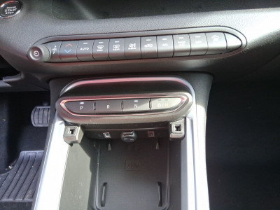 Jeep Avenger Gebrauchtwagen