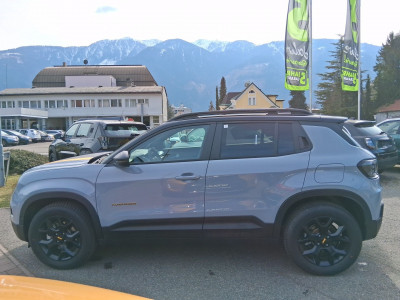 Jeep Avenger Gebrauchtwagen