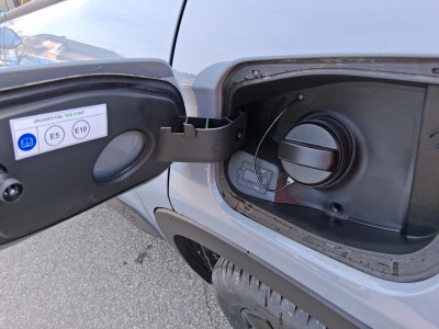 Jeep Avenger Gebrauchtwagen