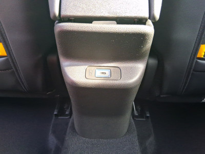 Jeep Avenger Gebrauchtwagen