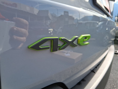 Jeep Avenger Gebrauchtwagen