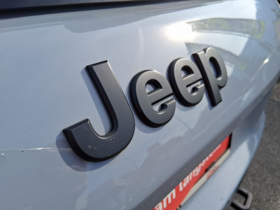 Jeep Avenger Gebrauchtwagen