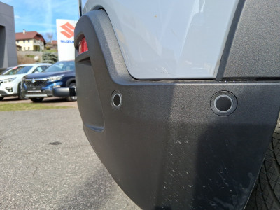 Jeep Avenger Gebrauchtwagen