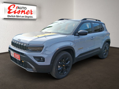 Jeep Avenger Gebrauchtwagen