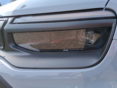 Jeep Avenger Gebrauchtwagen