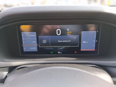 Jeep Avenger Gebrauchtwagen