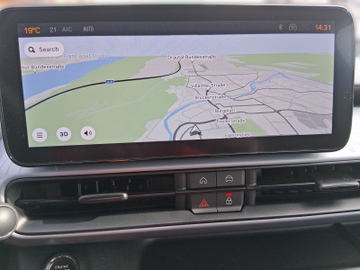 Jeep Avenger Gebrauchtwagen