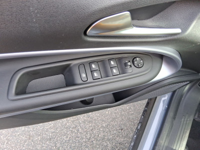 Jeep Avenger Gebrauchtwagen