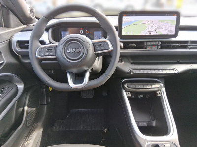 Jeep Avenger Gebrauchtwagen