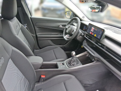 Jeep Avenger Gebrauchtwagen