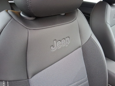 Jeep Avenger Gebrauchtwagen