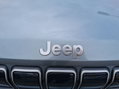 Jeep Avenger Gebrauchtwagen