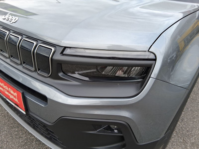 Jeep Avenger Gebrauchtwagen