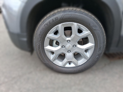 Jeep Avenger Gebrauchtwagen