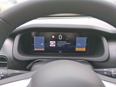 Jeep Avenger Gebrauchtwagen