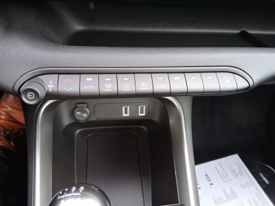 Jeep Avenger Gebrauchtwagen