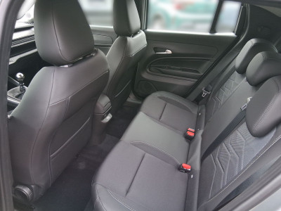 Jeep Avenger Gebrauchtwagen