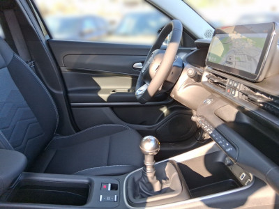 Jeep Avenger Gebrauchtwagen