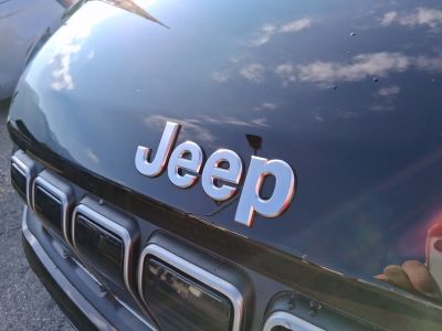 Jeep Avenger Gebrauchtwagen Jeep Avenger Gebrauchtwagen