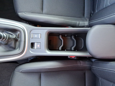 Jeep Avenger Gebrauchtwagen