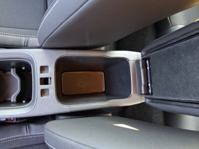 Jeep Avenger Gebrauchtwagen