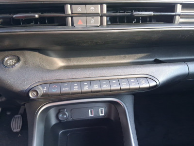 Jeep Avenger Gebrauchtwagen